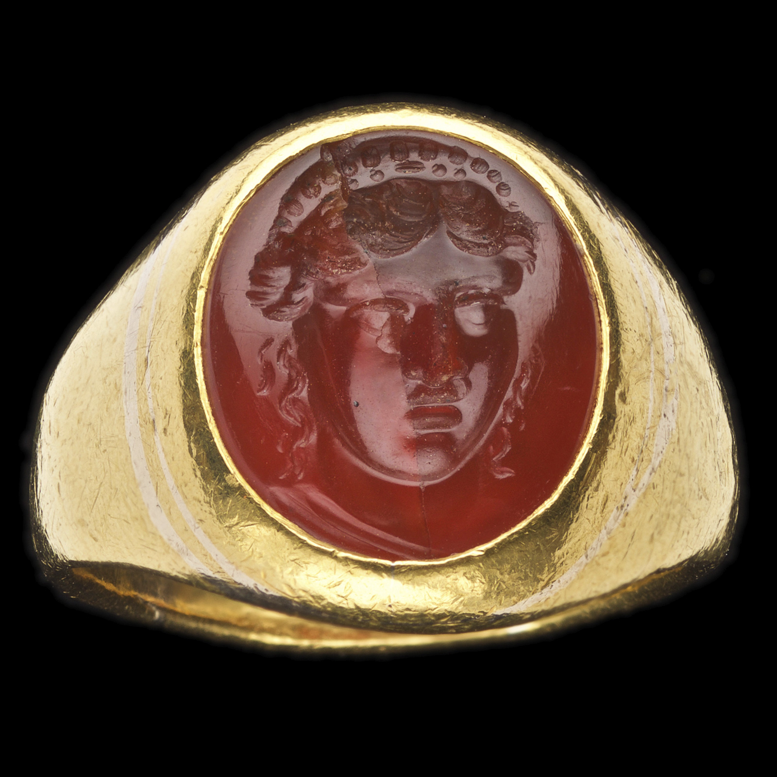 Ancient Roman Greek Sasanian Near Eastern Persian Jewelry Bronze Rings  Antiquity | eBay